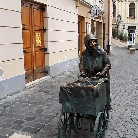 Apartman Nem Foglalhato