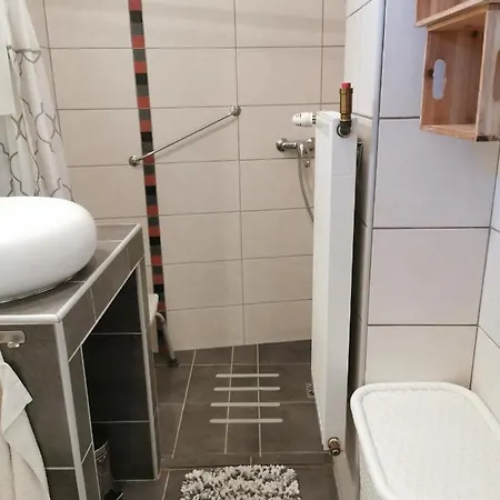 Apartman Nem Foglalhato