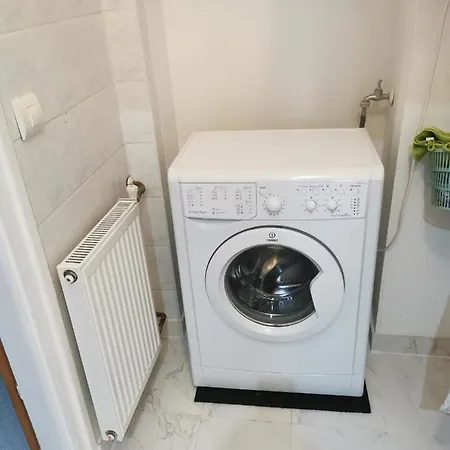 Apartment Patrikapartman