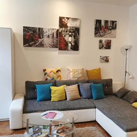 Apartman Nem Foglalhato *