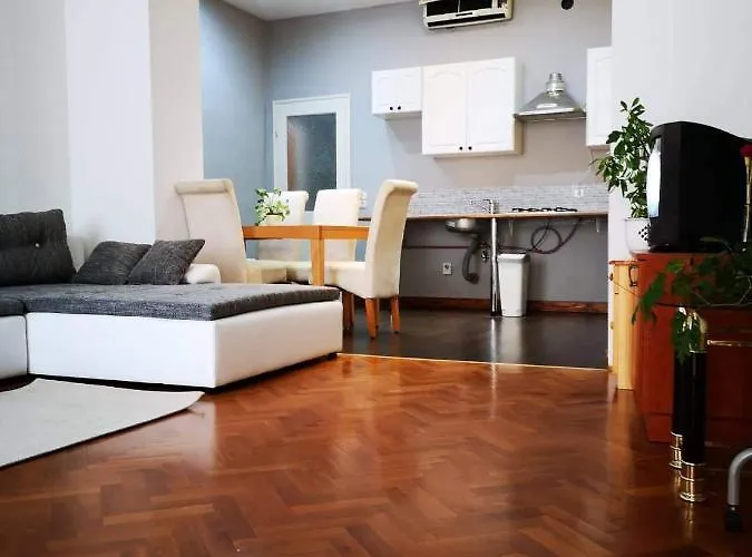 Patrikapartman * Székesfehérvár