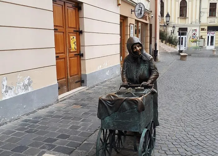 Apartmán Patrikapartman