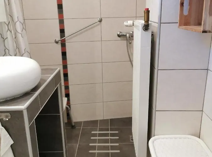 Apartmán Patrikapartman