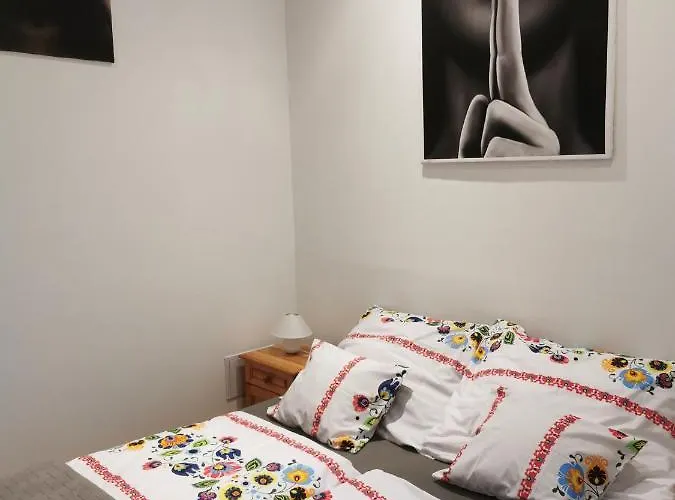 Patrikapartman Székesfehérvár