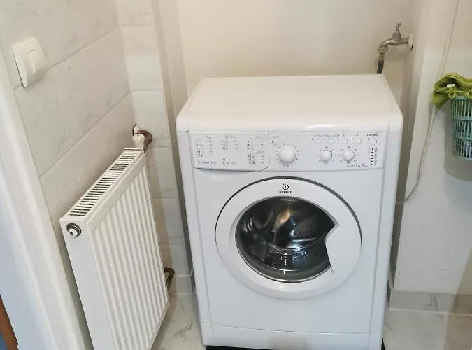 Apartmán Patrikapartman